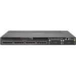HPE Aruba 3810M 16-Ports 10GBASE-X Network Switch - JL075A
