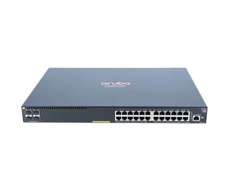 HPE Network Switch - JL255A#ABA