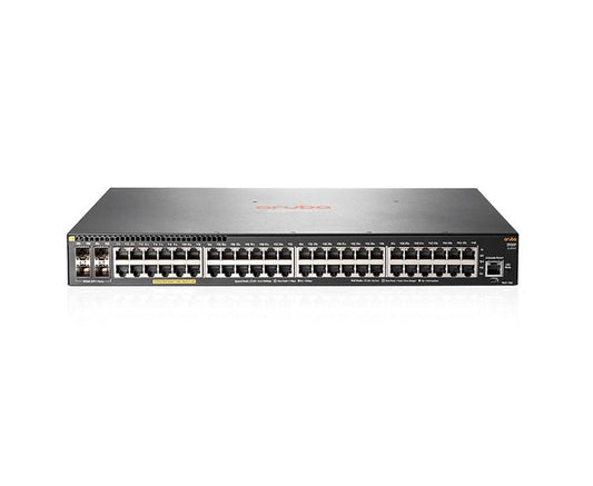 HPE Network Switch - JL256A#ABA