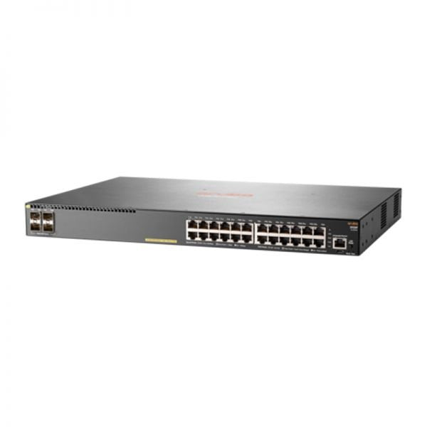 HPE Network Switch - JL261-61001