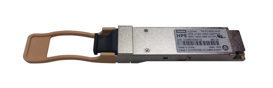HP Transceiver - JL274A