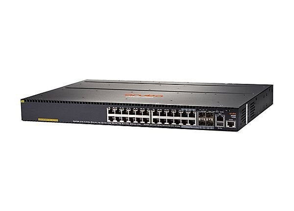 HP Network Switch - JL320-61001