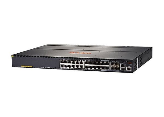HP Network Switch - JL320-61001