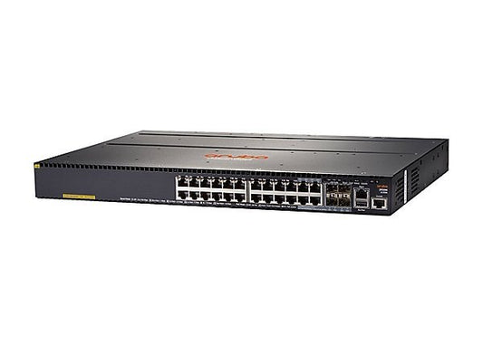 HP Network Switch - JL320A#0D1
