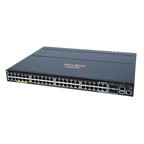 HPE Aruba 2930M Network Switch - JL322A