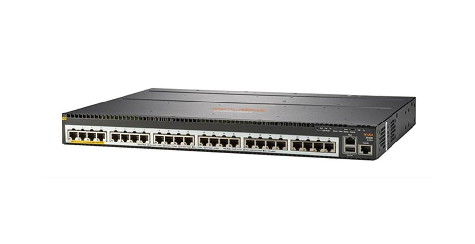 HPE Network Switch - JL324A#ABA