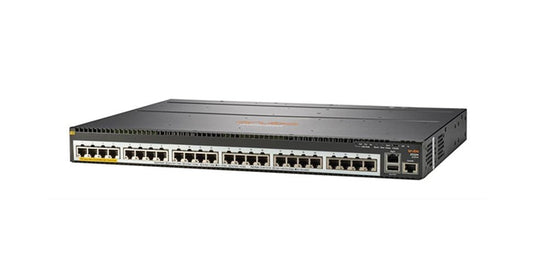 HPE Network Switch - JL324A#ABA