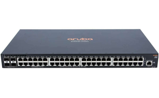 HP Aruba 2540 Network Switch - JL355A