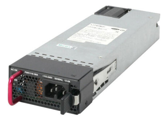 HP Power Supply - JL372A#ABA