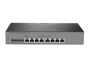 HPE OfficeConnect 1920S Network Switch - JL380A
