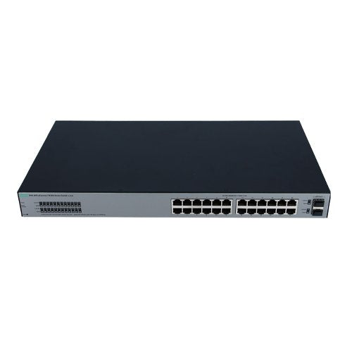 HPE OfficeConnect 1920S Network Switch - JL381-61001