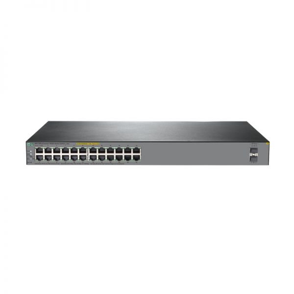 HP Network Switch - JL385-61001