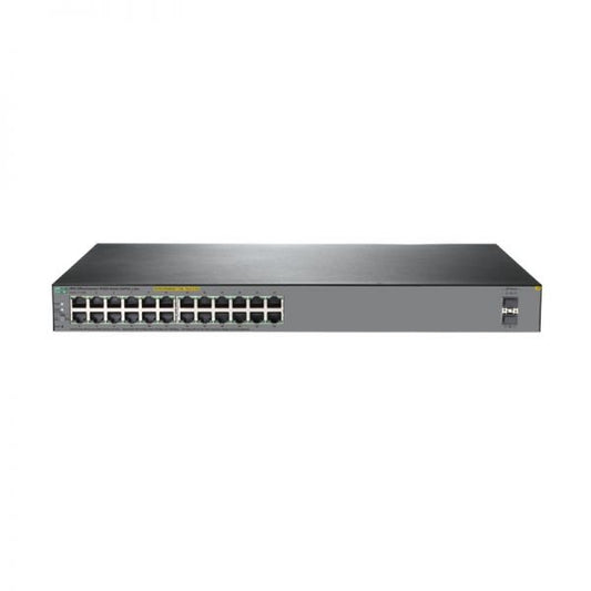HP Network Switch - JL385-61001