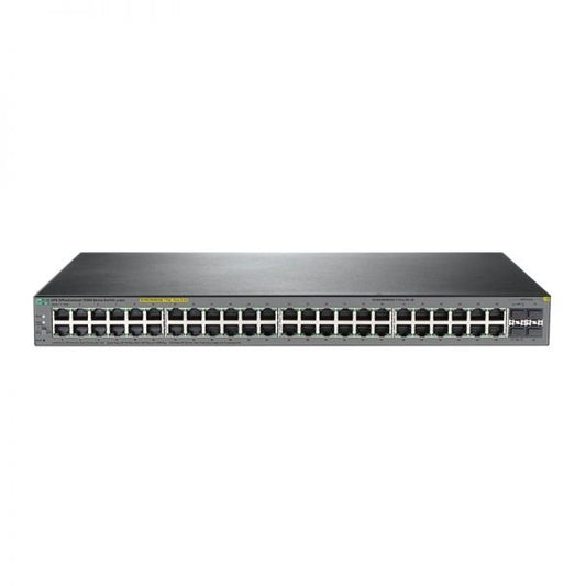 Aruba OfficeConnect 48 Ports Yes Ethernet Switc - JL386A#AC3