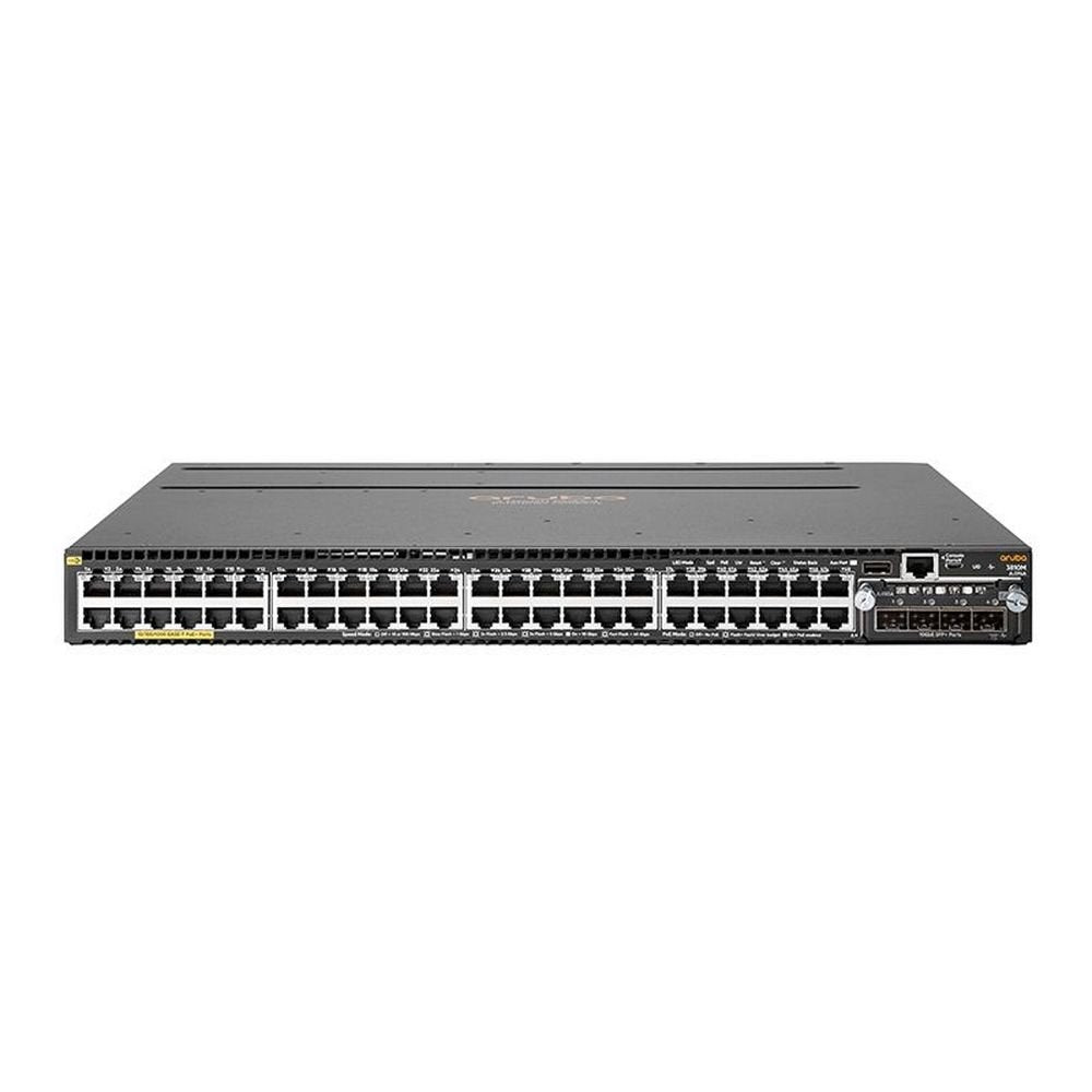 HPE Aruba 3810 Network Switch - JL428A#ABA