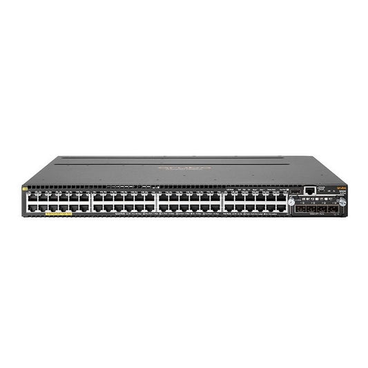 HPE Aruba 3810 Network Switch - JL428A#ABA