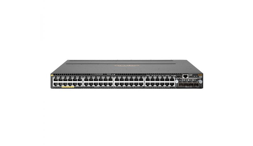HPE Aruba 3810 Network Switch - JL428A