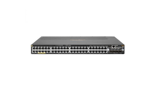 HPE Aruba 3810 Network Switch - JL428A