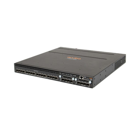 HPE Aruba 3810 Network Switch - JL430A#ABA