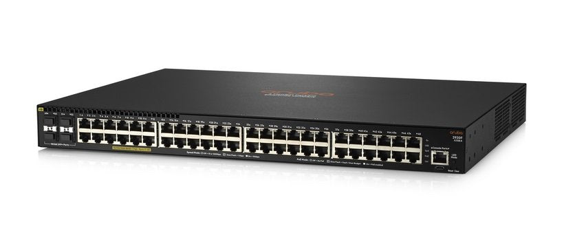 HP Network Switch - JL558A#AC3