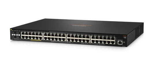HP Network Switch - JL558A#AC3