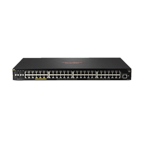 HPE Aruba 2930F Network Switch - JL559A#ABA