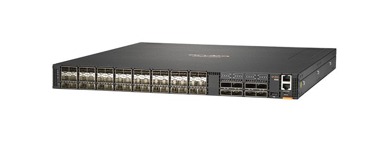 HP Aruba CX 8325 Network Switch - JL624A