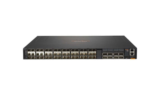 HPE Network Switch - JL625A