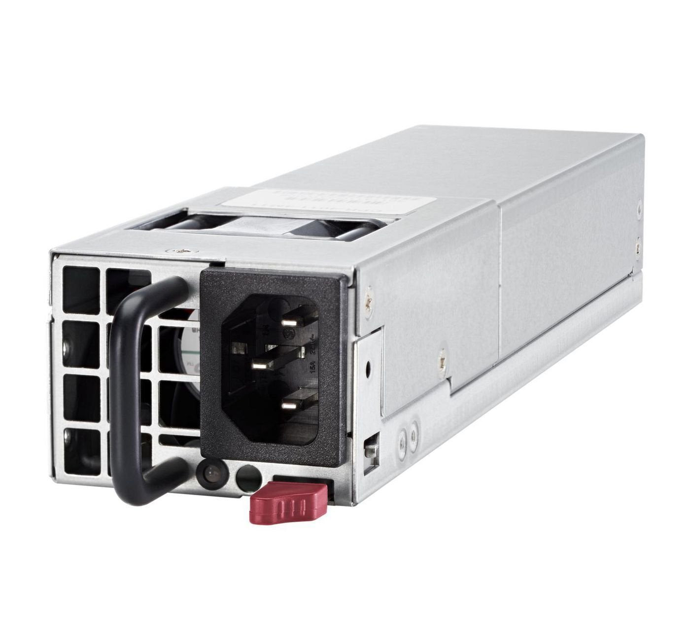 HPE 650-Watts Power Supply - JL632A