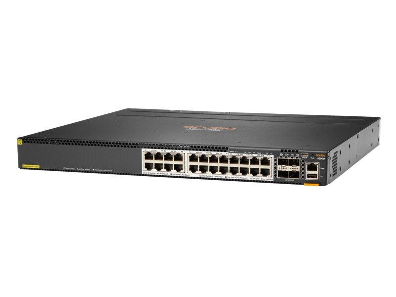 HP Network Switch - JL660A#ABA
