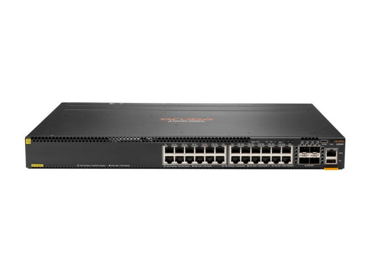 HPE Aruba CX 6300M Network Switch - JL662A#ABA