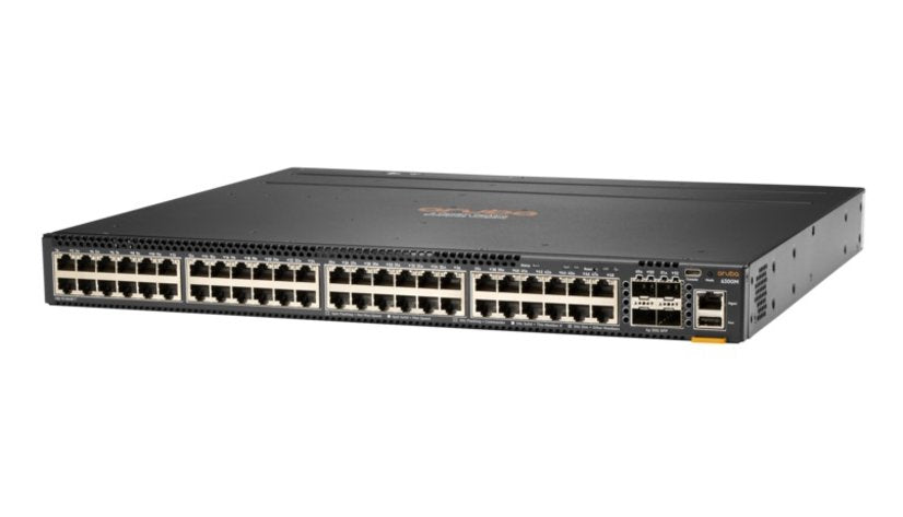 HPE Network Switch - JL663A#ABA