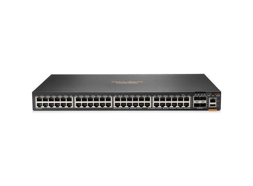 HPE Network Switch - JL667A