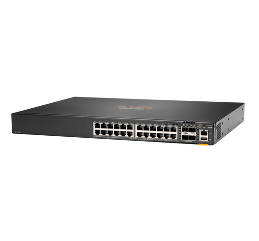 HPE Aruba CX 6300 Network Switch - JL668A#ABA