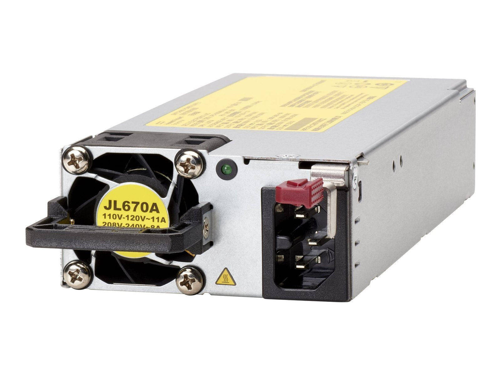 HPE 1600-Watts Power Supply - JL670A
