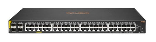 HPE Aruba CX 6100 Network Switch - JL676A