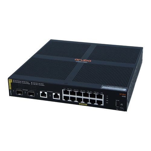 HPE Aruba CX 6100 Network Switch - JL679A#B2B