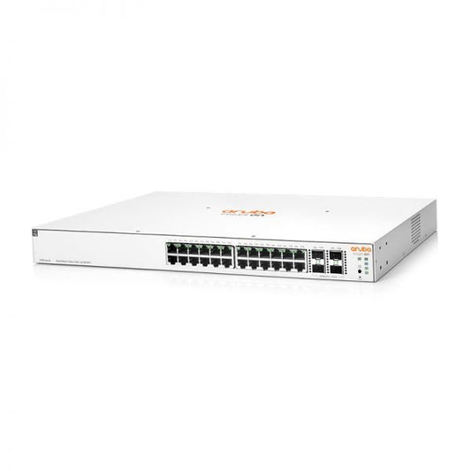 HP Aruba Instant On 1930 Series 24-Ports 10/100/100 - JL682A