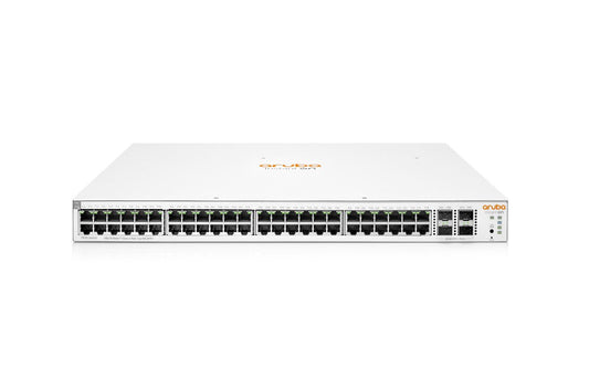 HPE Network Switch - JL683B