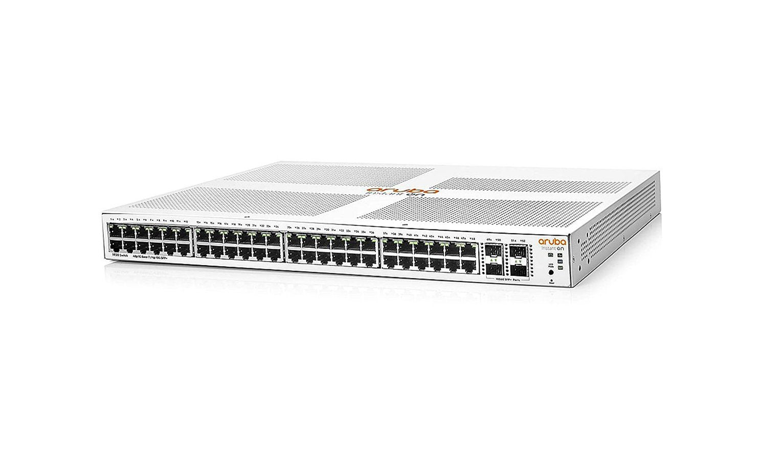 Aruba Network Switch - JL685A#ABA