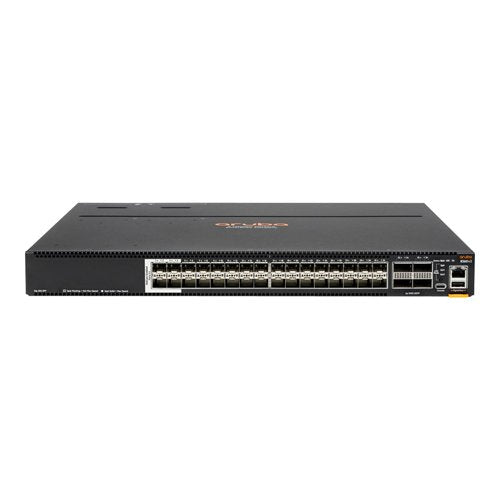 HPE Aruba CX 8360 v2 Network Switch - JL701C#B2B
