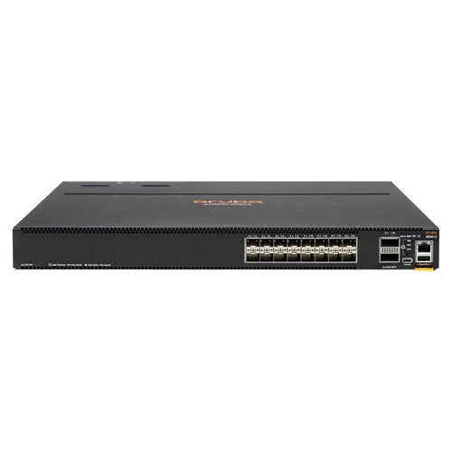 HPE Aruba CX 8360 v2 Network Switch - JL702C#B2B