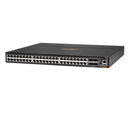 HPE Aruba CX 8360 v2 Network Switch - JL706C#ABA