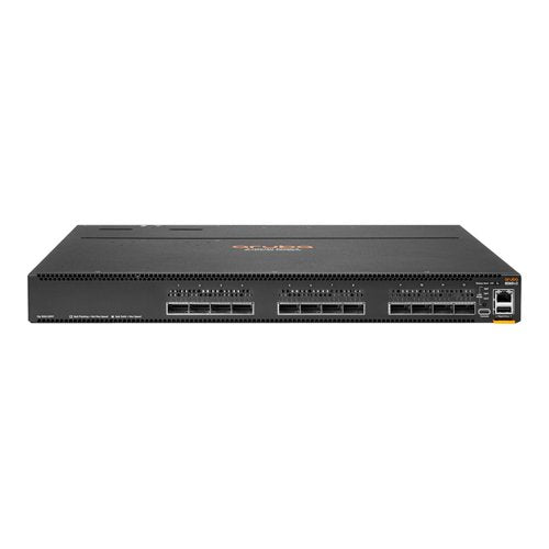 HPE Aruba CX 8360 v2 Network Switch - JL708C#ABA