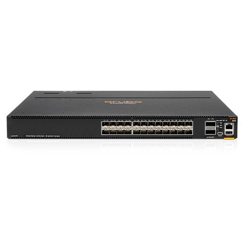 HPE Aruba CX 8360 v2 Network Switch - JL710A