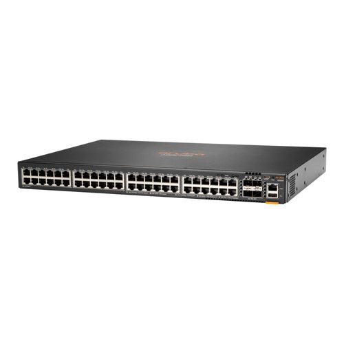 HPE Aruba CX 6200 Network Switch - JL726B#B2B