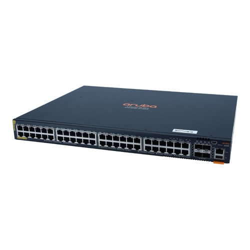 HPE Aruba CX 6200 Network Switch - JL727B#ABG