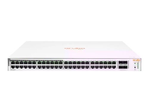 HPE Network Switch - JL815A