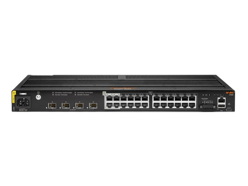 HPE Network Switch - JL818A#ABA