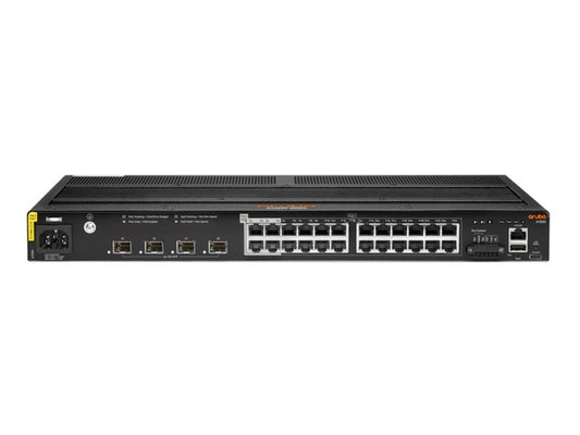 HPE Network Switch - JL818A#ABA